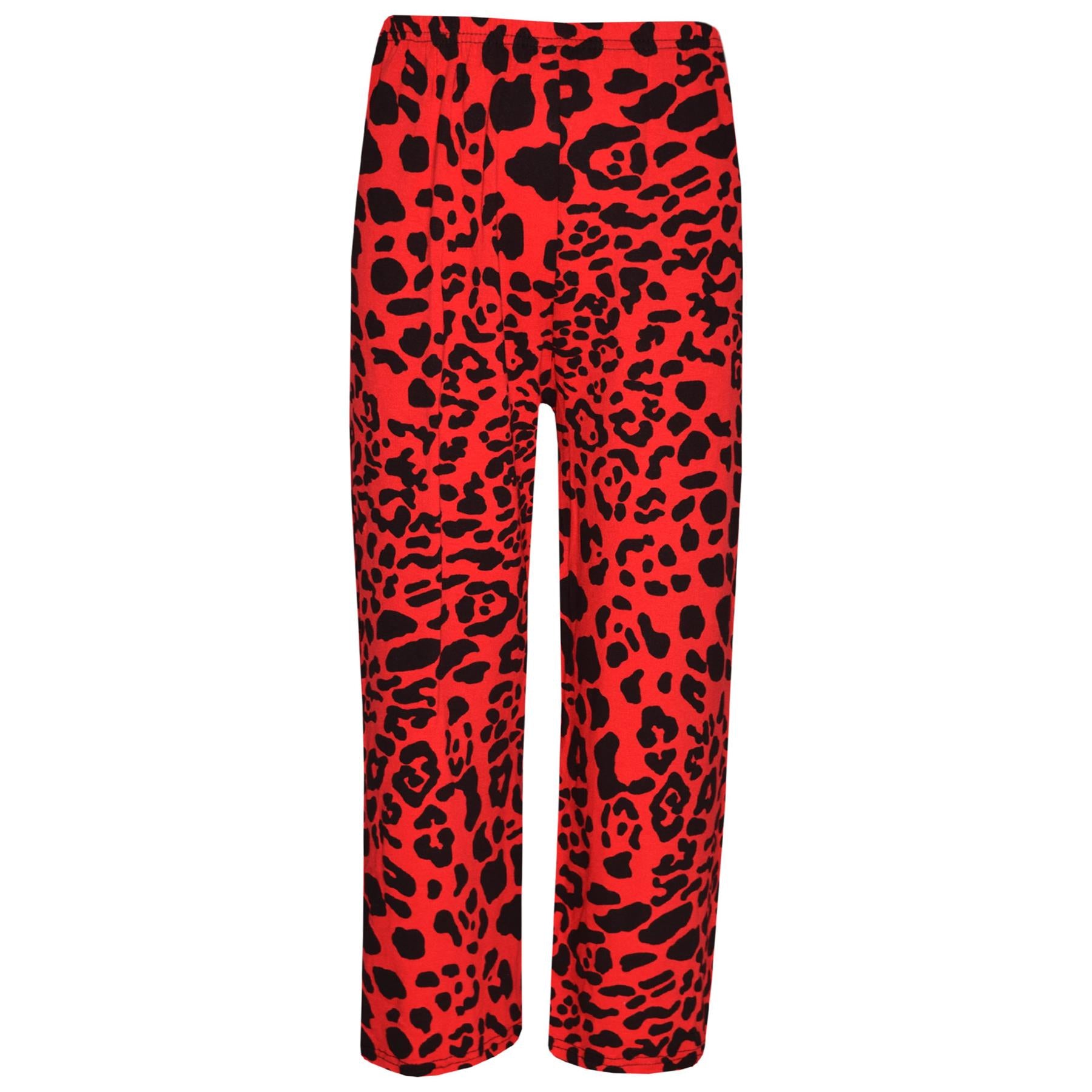leopard-red