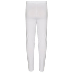 Gilrs Legging Kids Plain Color School Fashion Dance Leggings New Age 5-13 Years