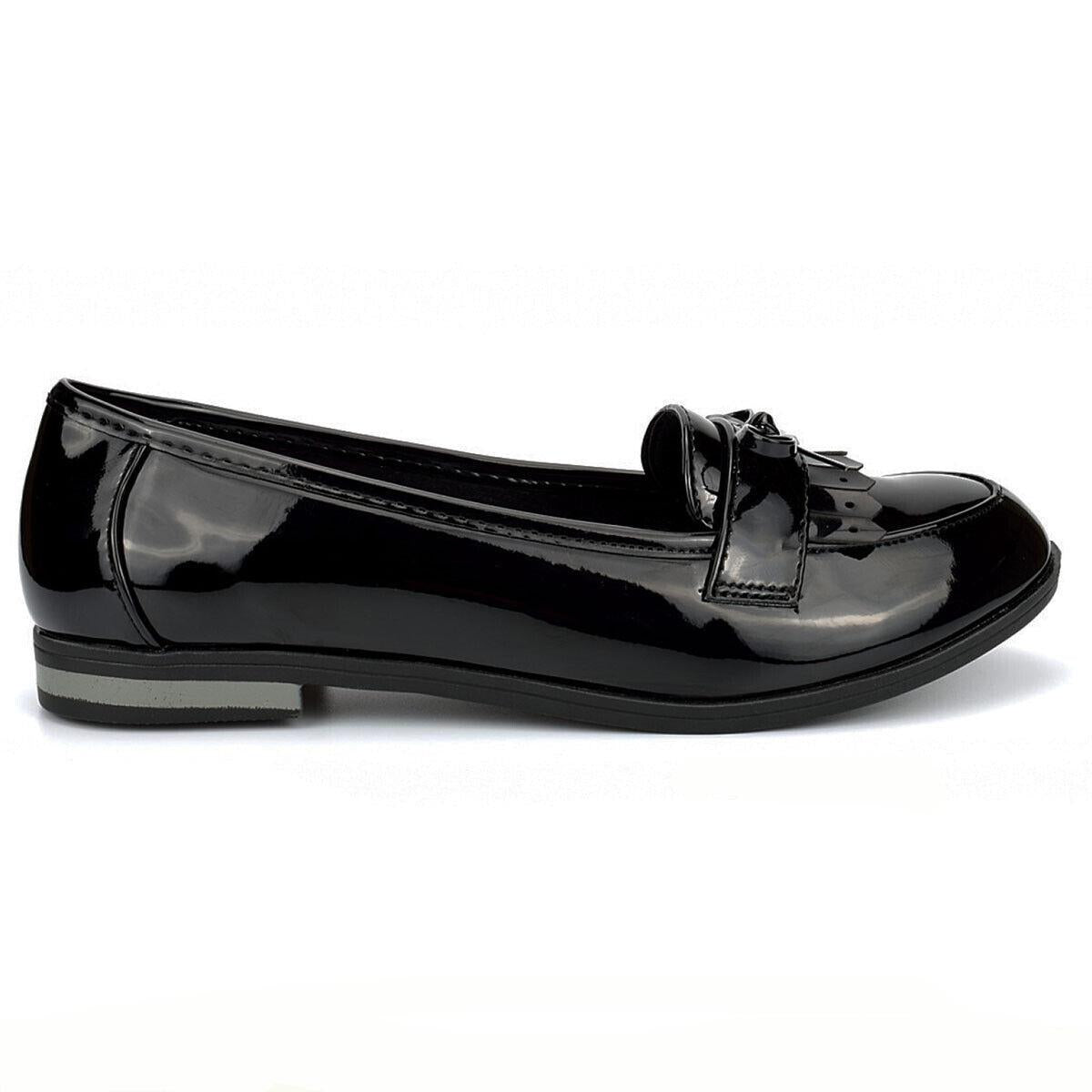 black-bow