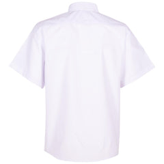 Kids Girls 2 Pack School Uniform Shirts Regular Fit Soft Feel School Shirts 3-16