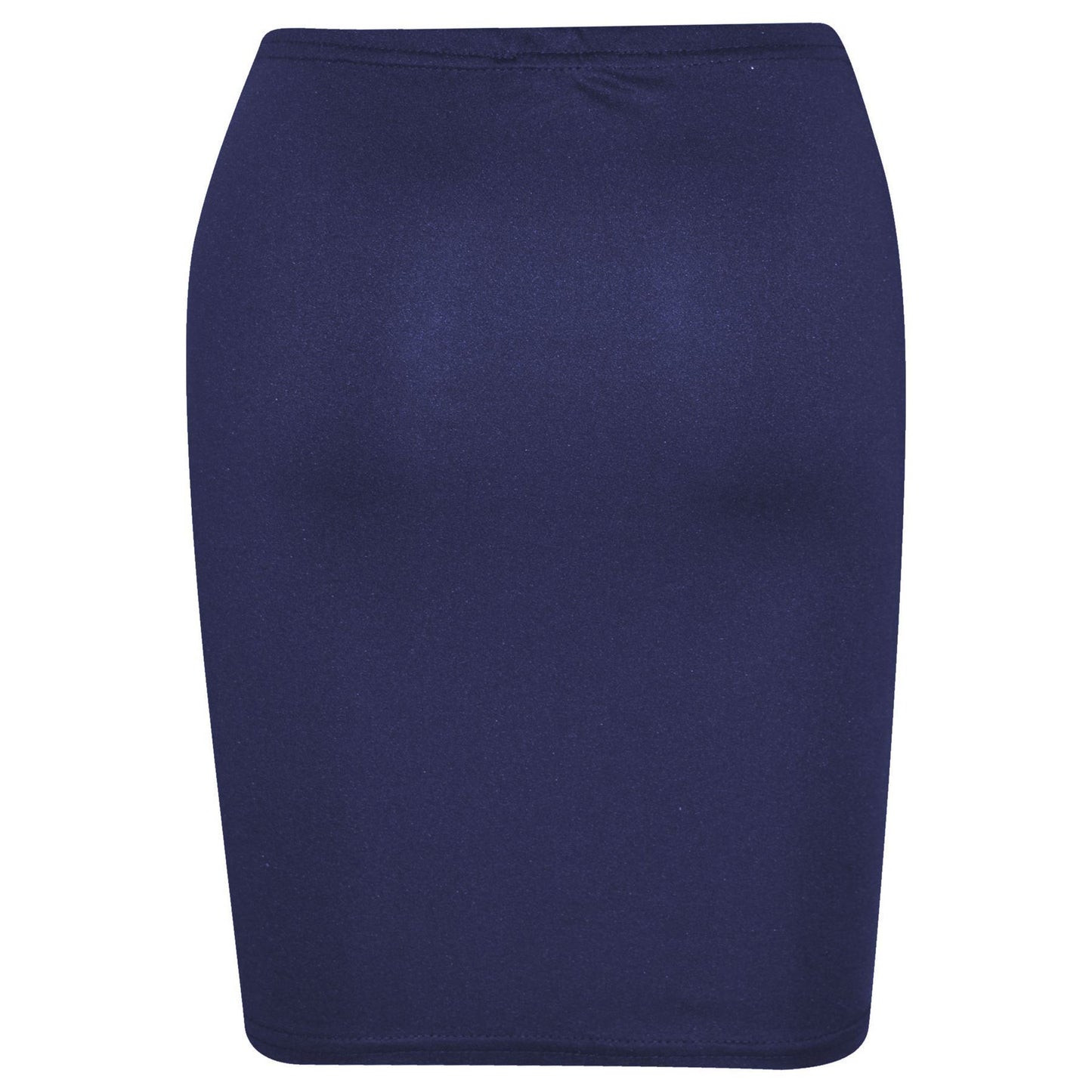 Kids Girls Plain Pencil Skirt Trendy Summer Clothing Sets Age 5-13 Years
