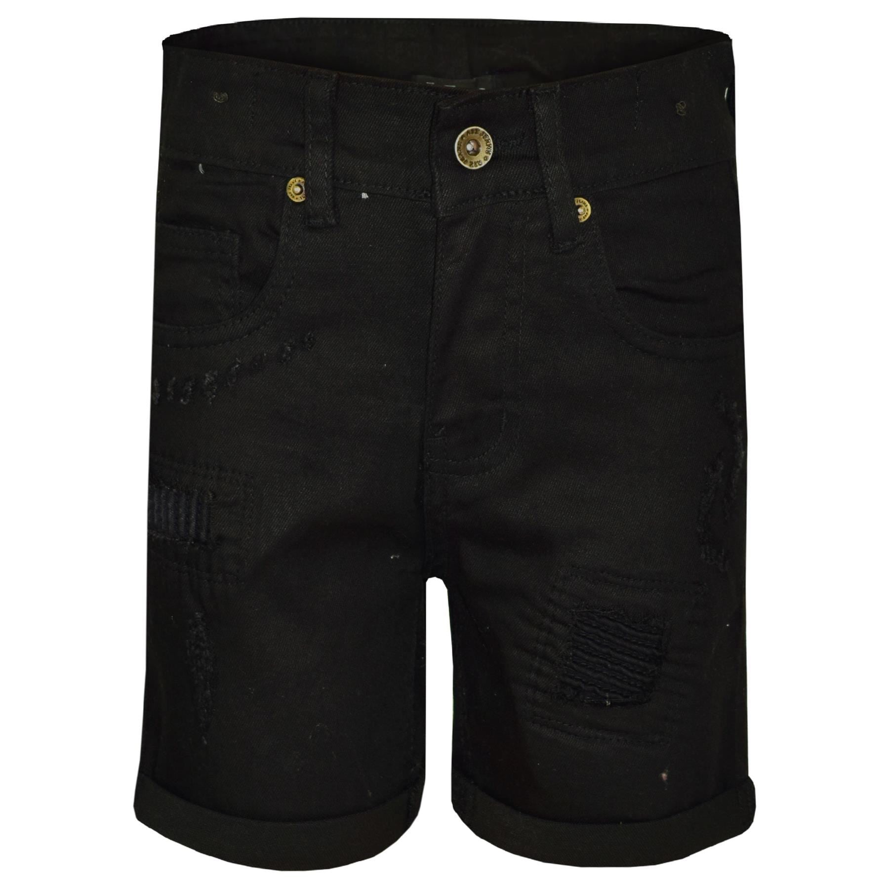 jet-black