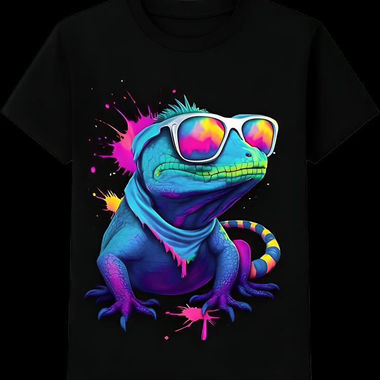 iguana