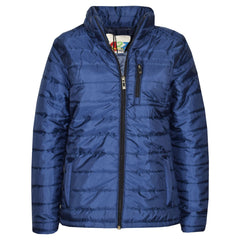 Kids Boys Jackets Hooded Padded Puffer Warm Thick Winter Fashion School Coats