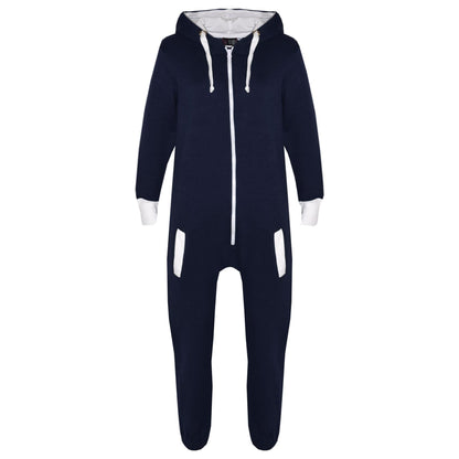 A2Z Onesie One Piece Kids Pyjamas Sleepsuit Costume Playsuit For Girls & Boys