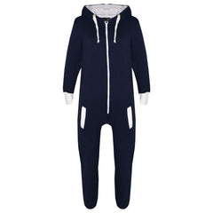 A2Z Onesie One Piece Kids Pyjamas Sleepsuit Costume Playsuit For Girls & Boys