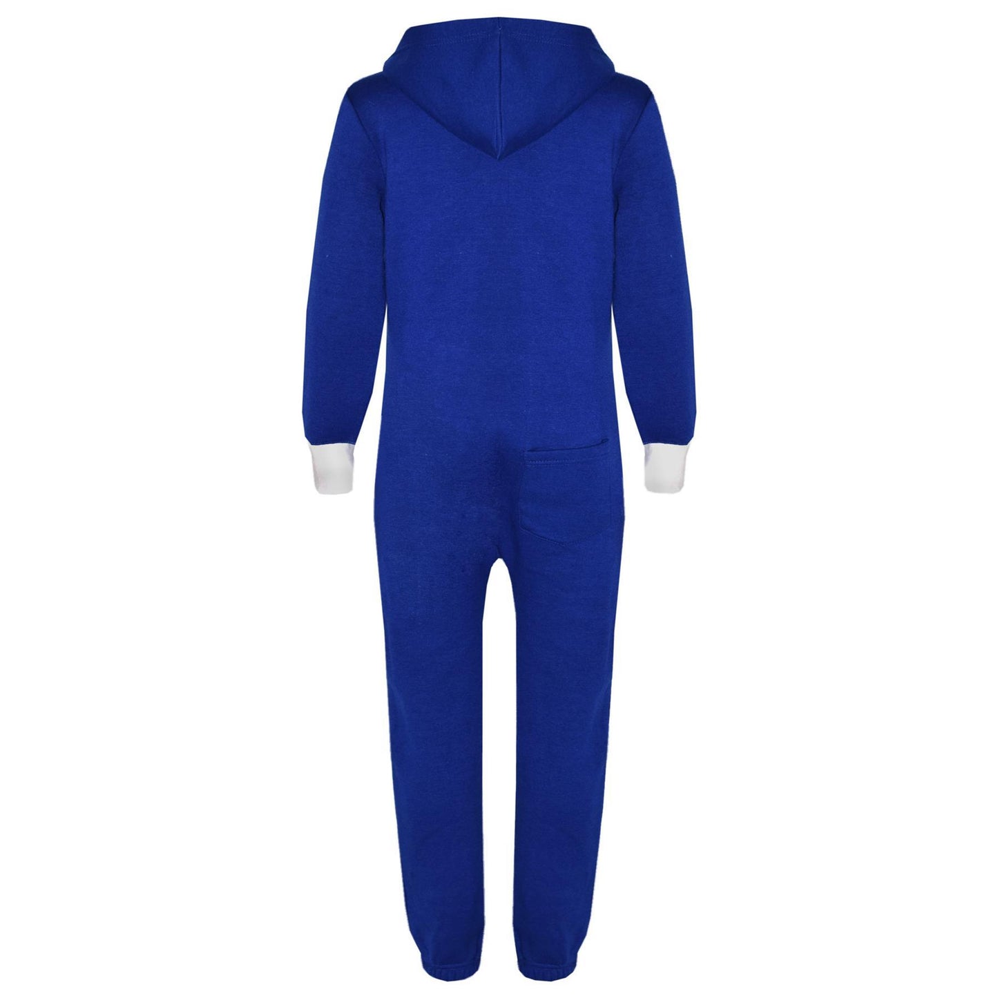 A2Z Onesie One Piece Kids Pyjamas Sleepsuit Costume Playsuit For Girls & Boys