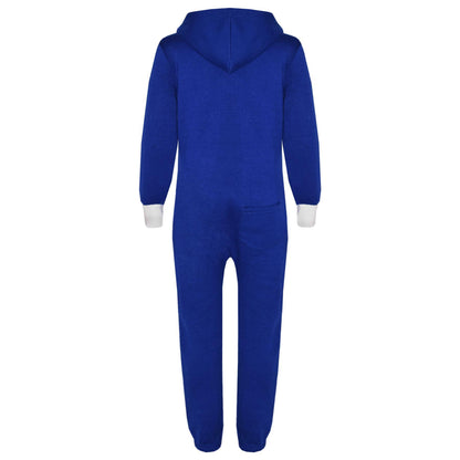 A2Z Onesie One Piece Kids Pyjamas Sleepsuit Costume Playsuit For Girls & Boys