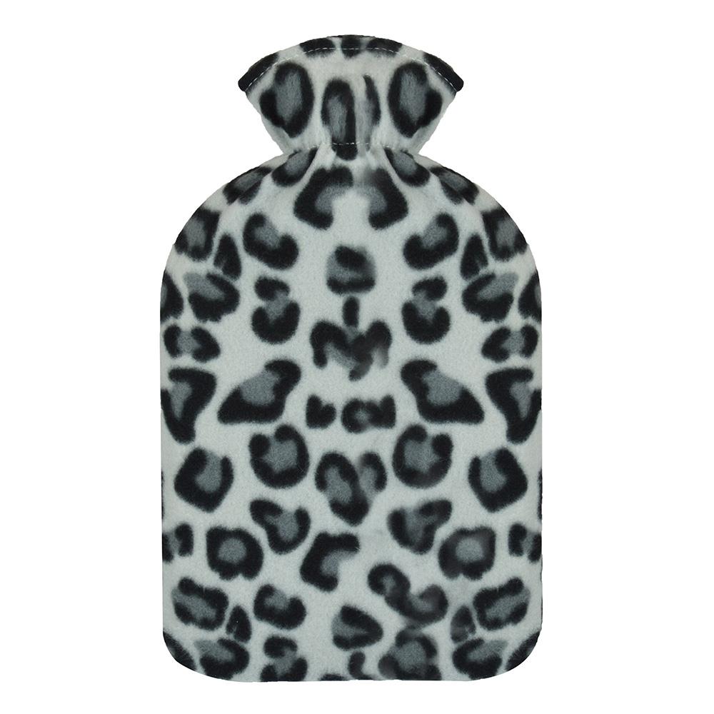 leopard-snow