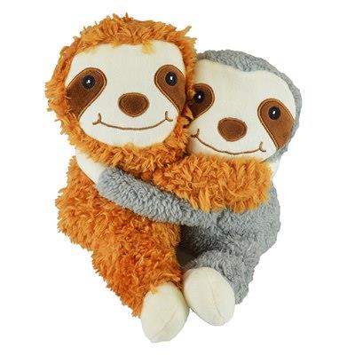 A2Z Warm Hugs Microwavable Wheat Bags Comfortable Relaxation For Pain Relief