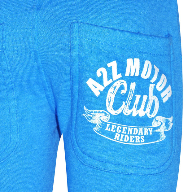 Kids Boys Fleece Shorts Sportswear Activewear Casual Fashion Shorts Age 5-13 Yr
