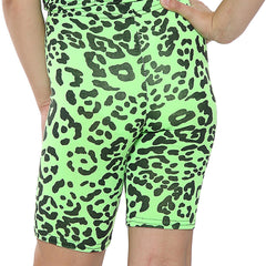 Kids Girls Cycling Shorts Gym Summer Short Knee Length Half Pant Age 5-13 Years