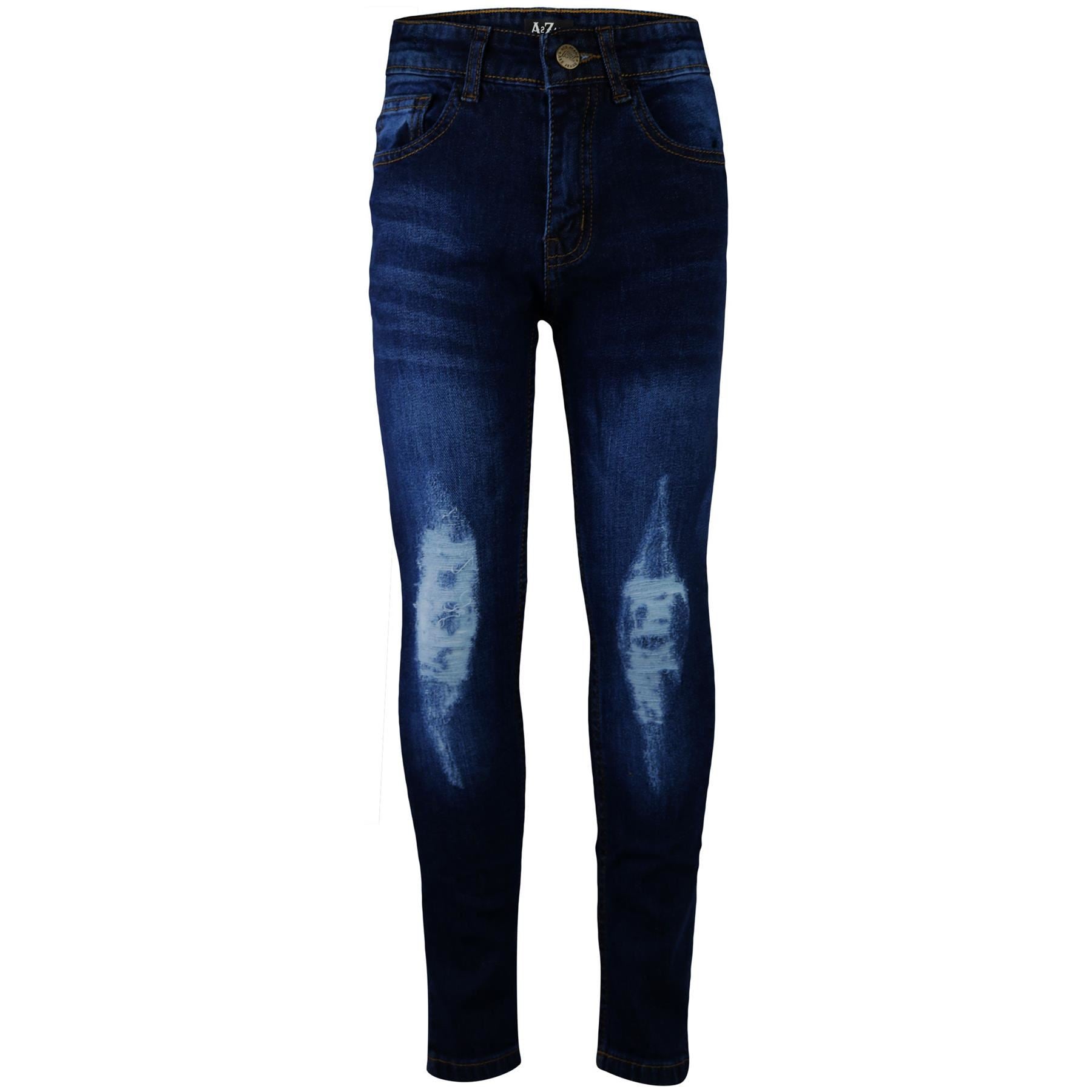 dark-blue