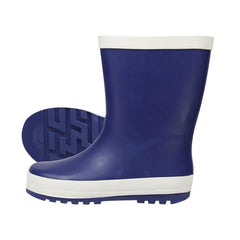 Kids Boys Wellington Wellies Non-Slip Waterproof Lightweight Kids Rain Boots