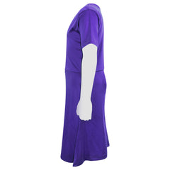 Girls Skater Dress Kids Party Fashion Stylish Laces Dresses New Age 5-13 Years
