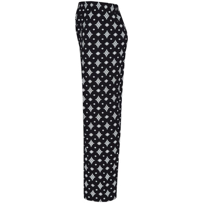 Kids Girls Palazzo Flared Wide Leg Pants Baggy Legging Loose Summer Trouser 7-13