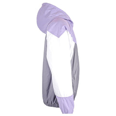 Kids Motorcycle Biker Windbreaker Jacket Stylish Shower Proof Ages 5-13 Years