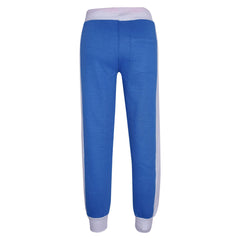 Kids LA7 Tracksuit Two Colour Set Hoodie & Jogger Sweatpants Girls Boys Age 5-13
