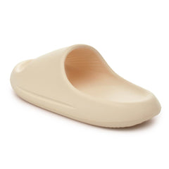 A2Z 4 Kids Teen Girls Womens Open Toe Cloud Slipper Thick Sole Foam Sliders