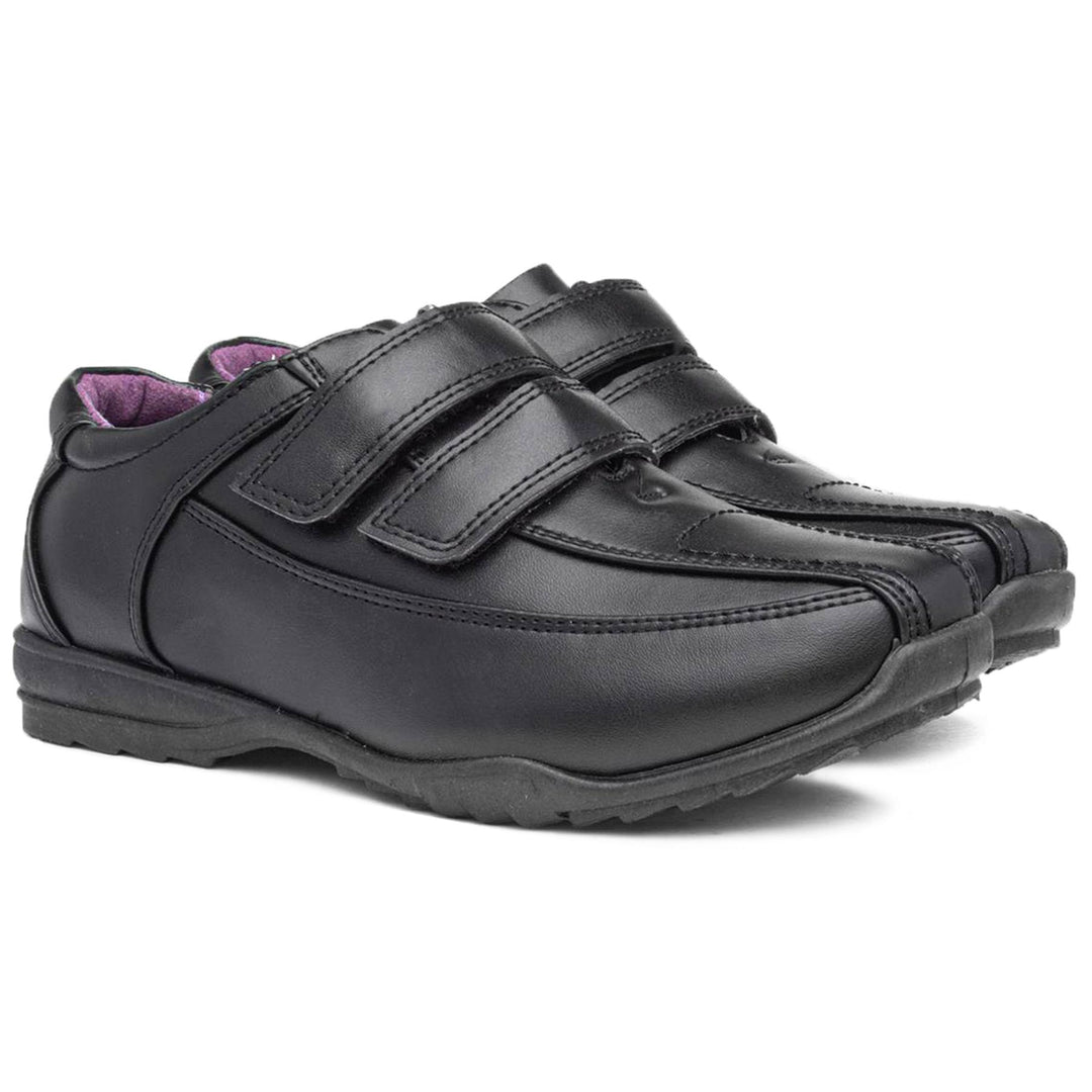 School shoes smart on sale