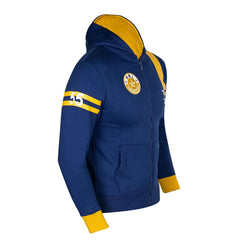 A2Z 4 Kids Boys Girls Boys Tracksuit HNL Projection Hooded Top Jogging Tracksuit