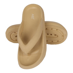 A2Z Women EVA Sliders Slip-On Flip Flops Non-Slip Soft Sandals Pool Slippers