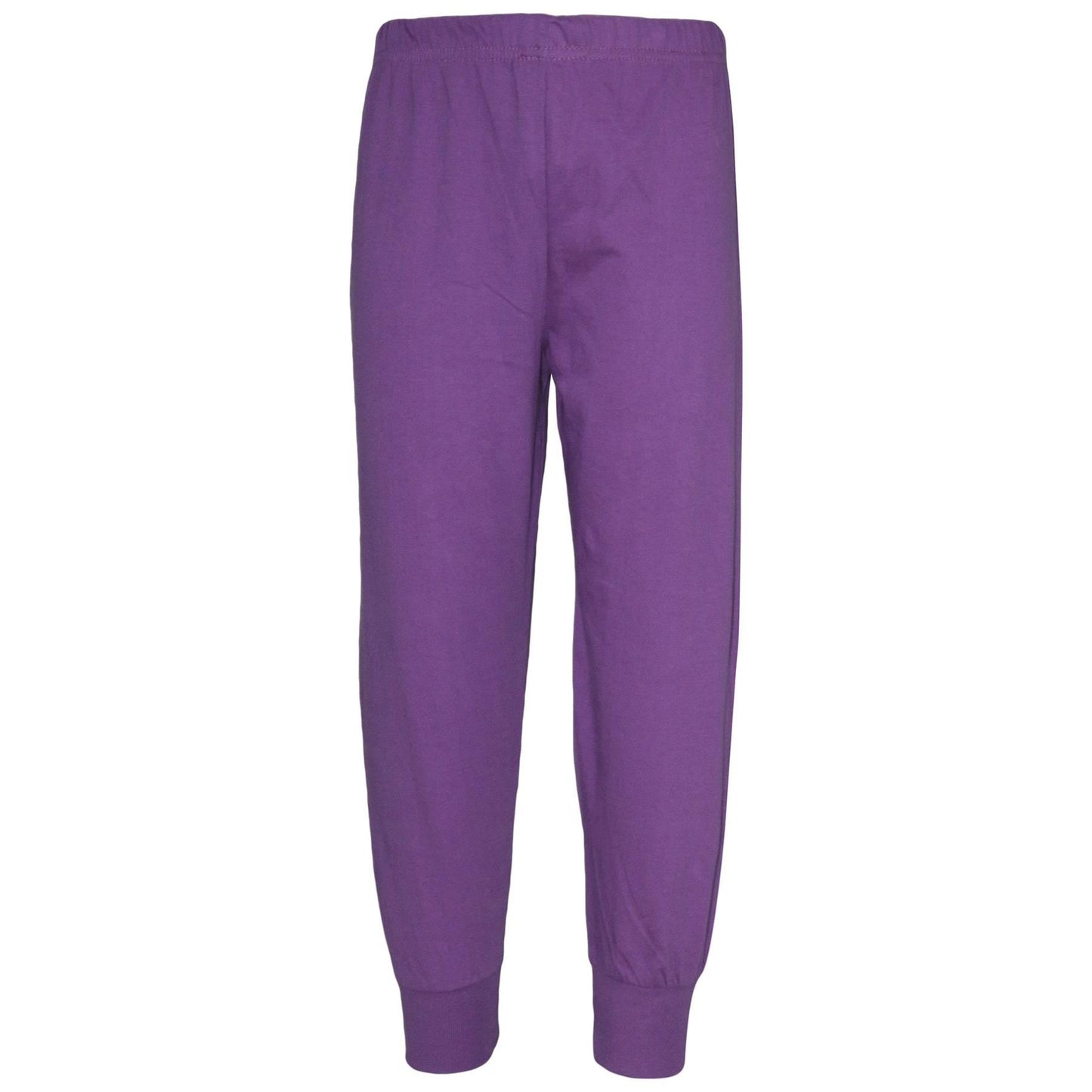 Kids Girls Pyjamas Dabbing Unicorn #Dab Floss Lounge Wear Nightwear PJS 5-13 Yrs
