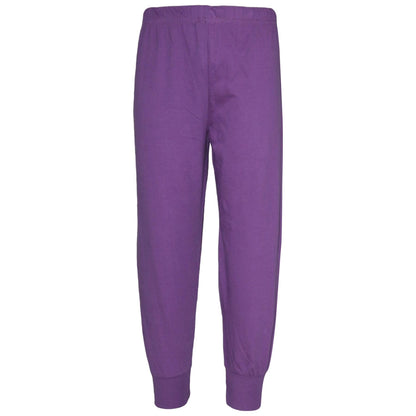 Kids Girls Pyjamas Dabbing Unicorn #Dab Floss Lounge Wear Nightwear PJS 5-13 Yrs