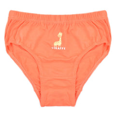A2Z 4 Kids Boys Underwear Pack Of 3 Monster Animal Knickers Cotton Mix Briefs