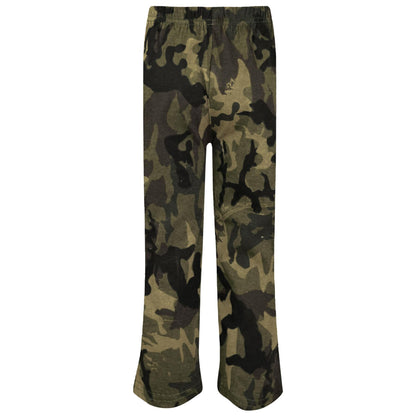 Kids Girls Palazzo Flared Wide Leg Pants Baggy Legging Loose Summer Trouser 7-13
