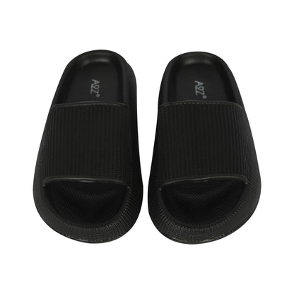 Mens Womens Boys Girls EVA Sliders Soft Lightweight Pool Slides Shower Slippers