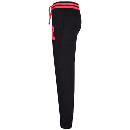 Girls Boys Tracksuit Kids Baseball Top Bottoms Jogging Suit Unisex Outfit 5-13Yr