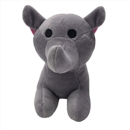 A2Z 3D Animal Face Draught Excluder 78cm Door Window Draft Wind Stopper for Dust