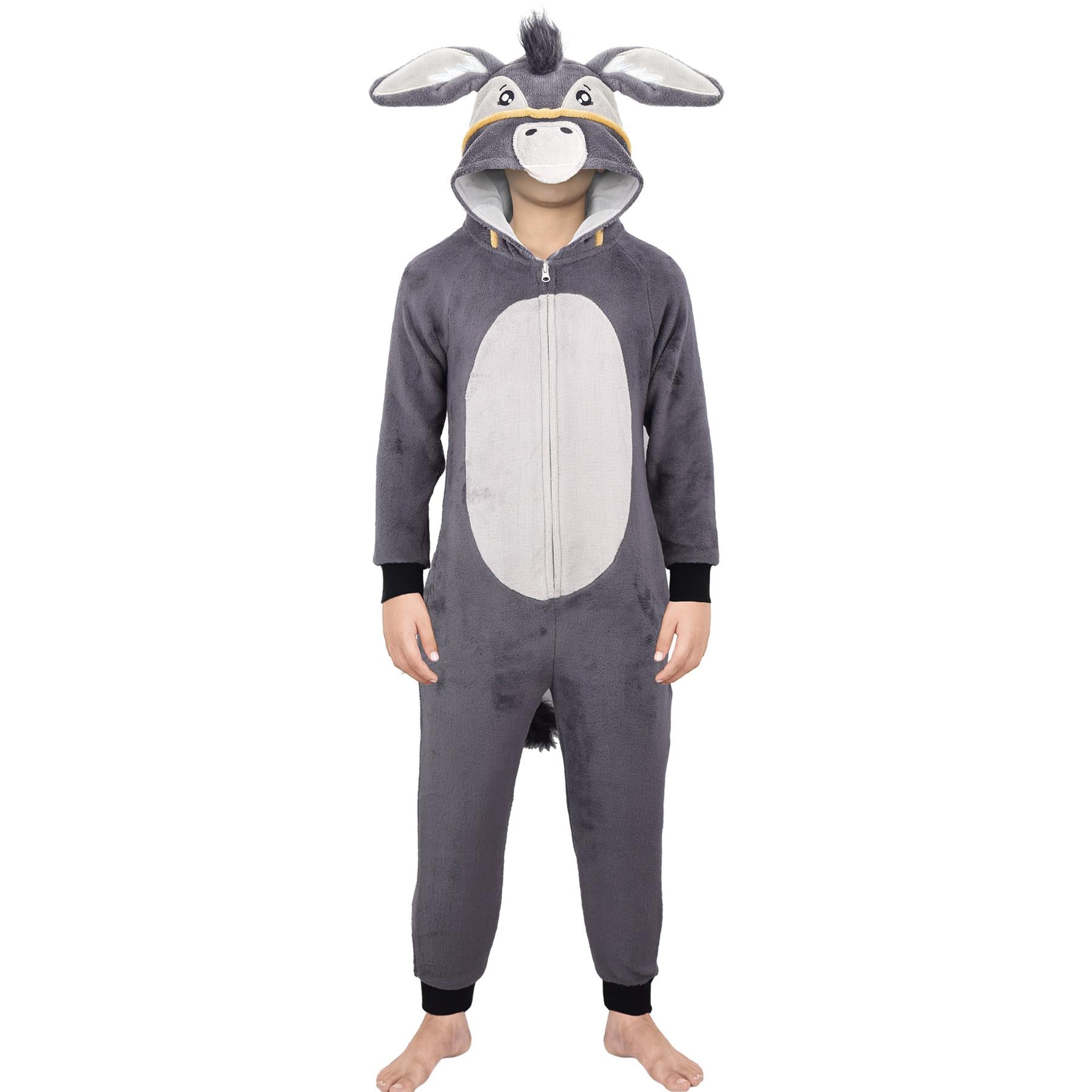 donkey