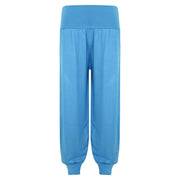 A2Z 4 Kids Girls Ali Baba Style Plain Color Fashion Trendy Trouser Age 2 3 4 5 6 7 8 9 10 11 12 13 Years