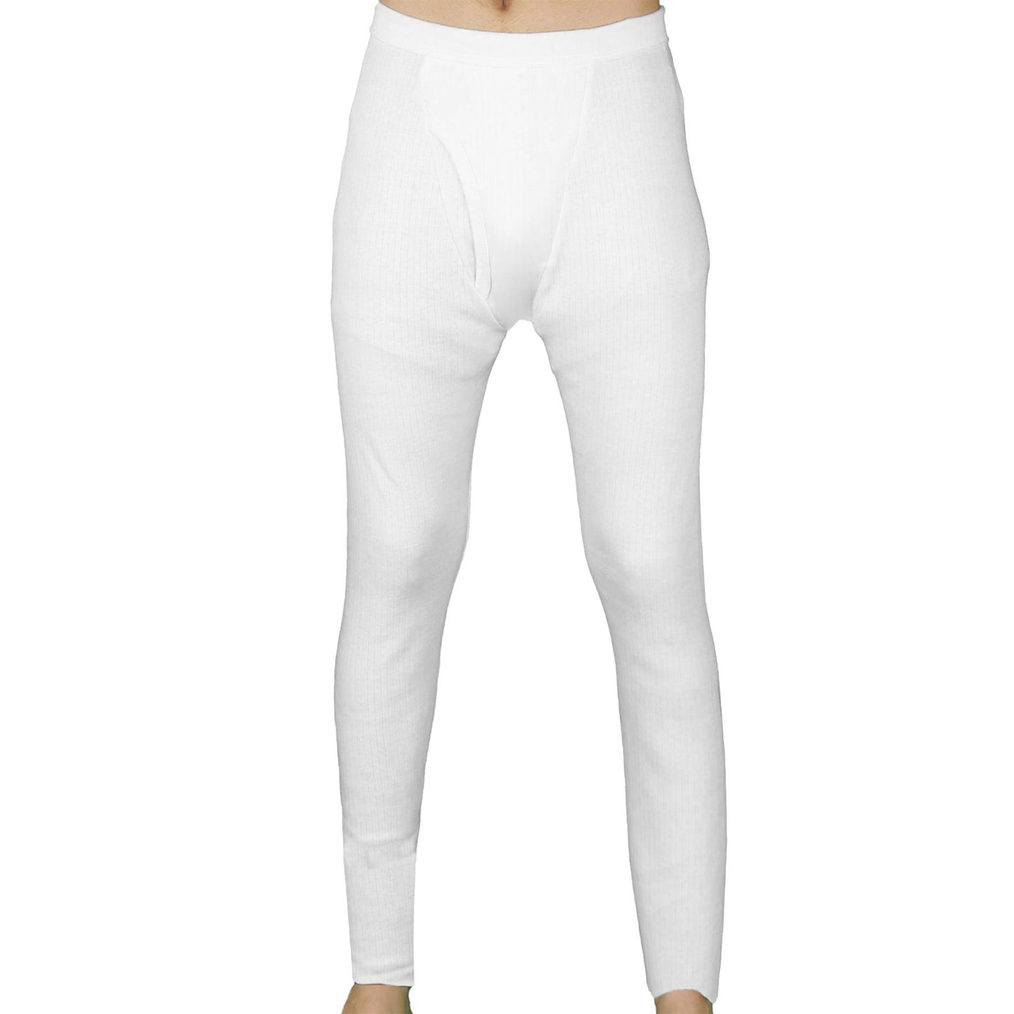 A2Z Mens Underwear Thermal Pants Long Johns Warm Winter Baselayer Bottom Trouser
