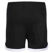 A2Z 4 Kids Girls T-shirt Top Shorts Set Summer Outfits Raglan Style 2 Piece Sets