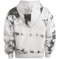 Kids Cropped Tie Dye Tracksuit Hoodie Jogging Sweatpants Girls Age 5-13 Years