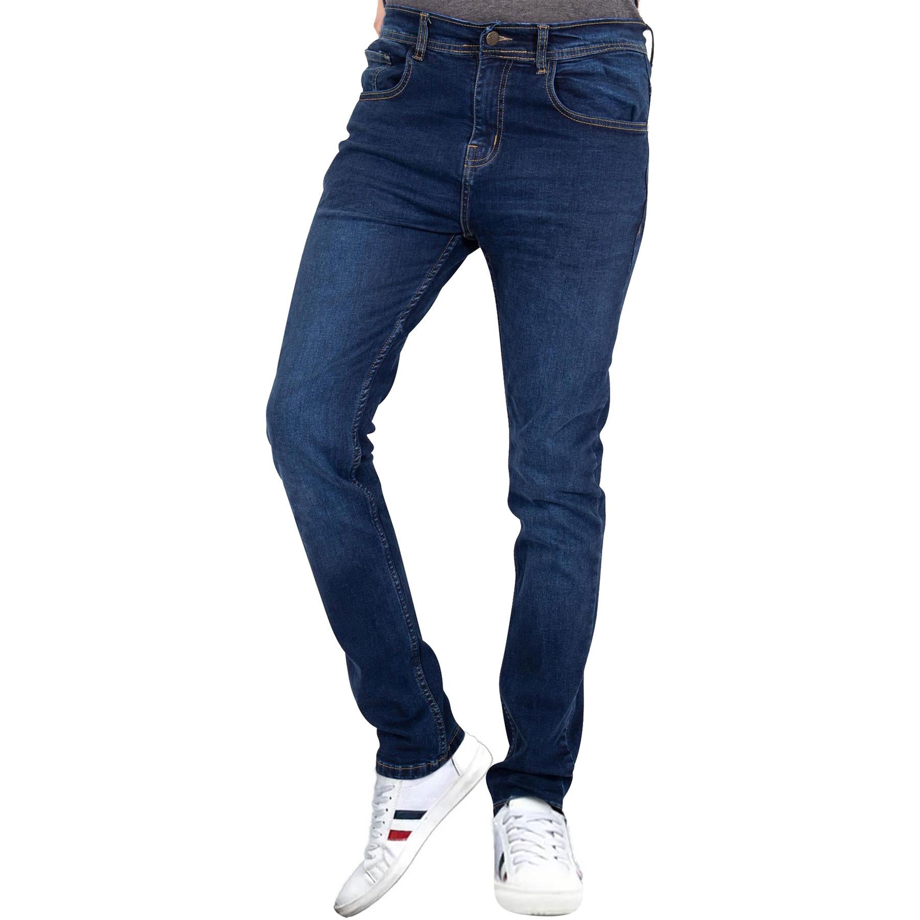 dark-blue