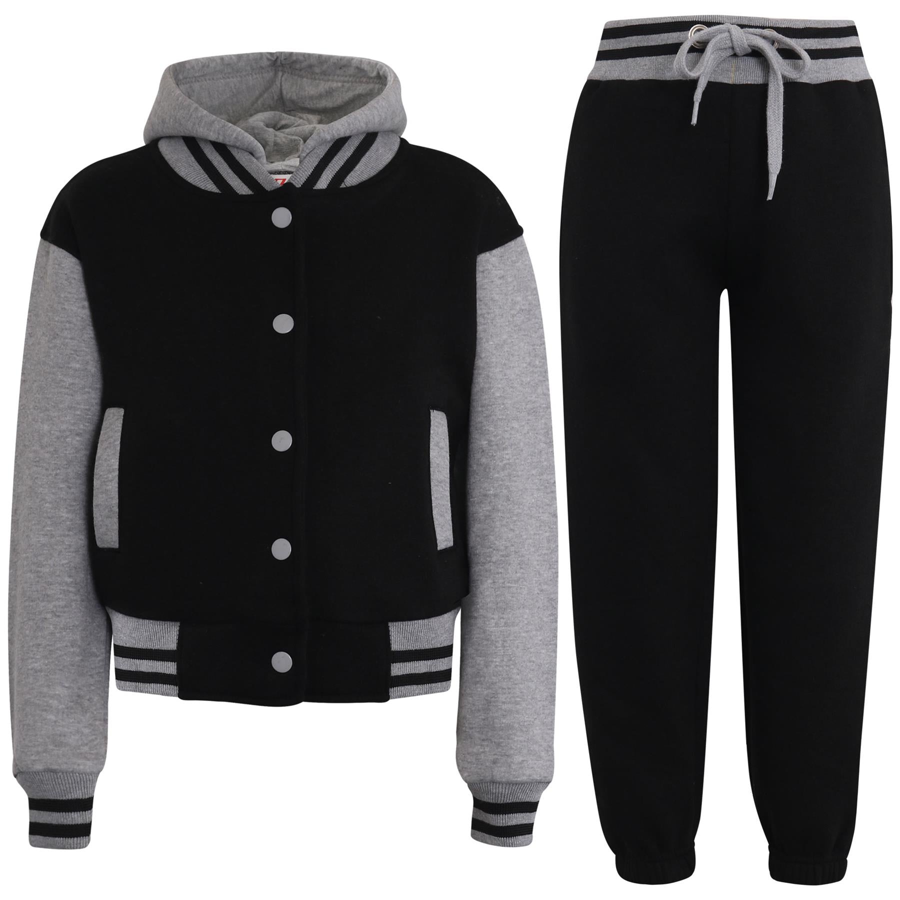 black-grey