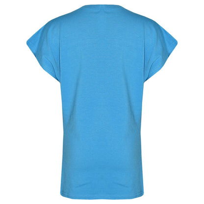 Girls Top Kids Designer's Looking Awesome Print Fashion T Shirt Top 5-13 Years