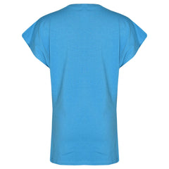 Girls Top Kids Designer's Looking Awesome Print Fashion T Shirt Top 5-13 Years