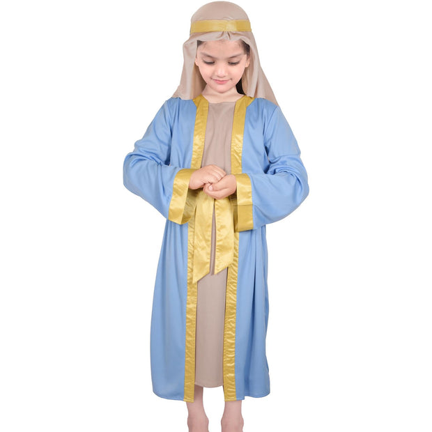 Kids Girl Boys Xmas Nativity Camel Outfit School Play Camel Fancy Dress Outfit