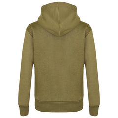 Kids Boys Girls Contrast Panel Tracksuit A2Z NY Deluxe Print Hoodie With Joggers