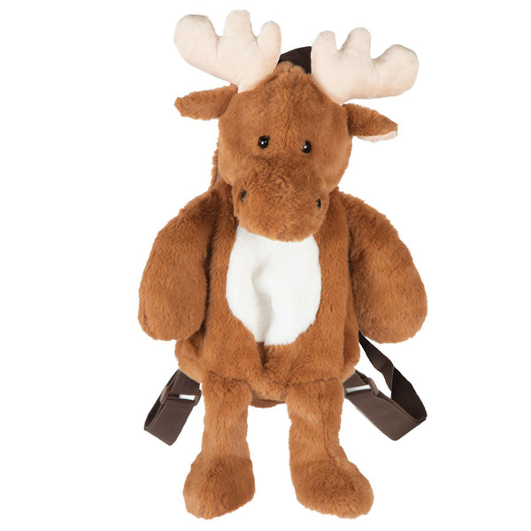 A2Z Kids 3D Animal Backpack Cute Cartoon School Bag for Boys & Girls