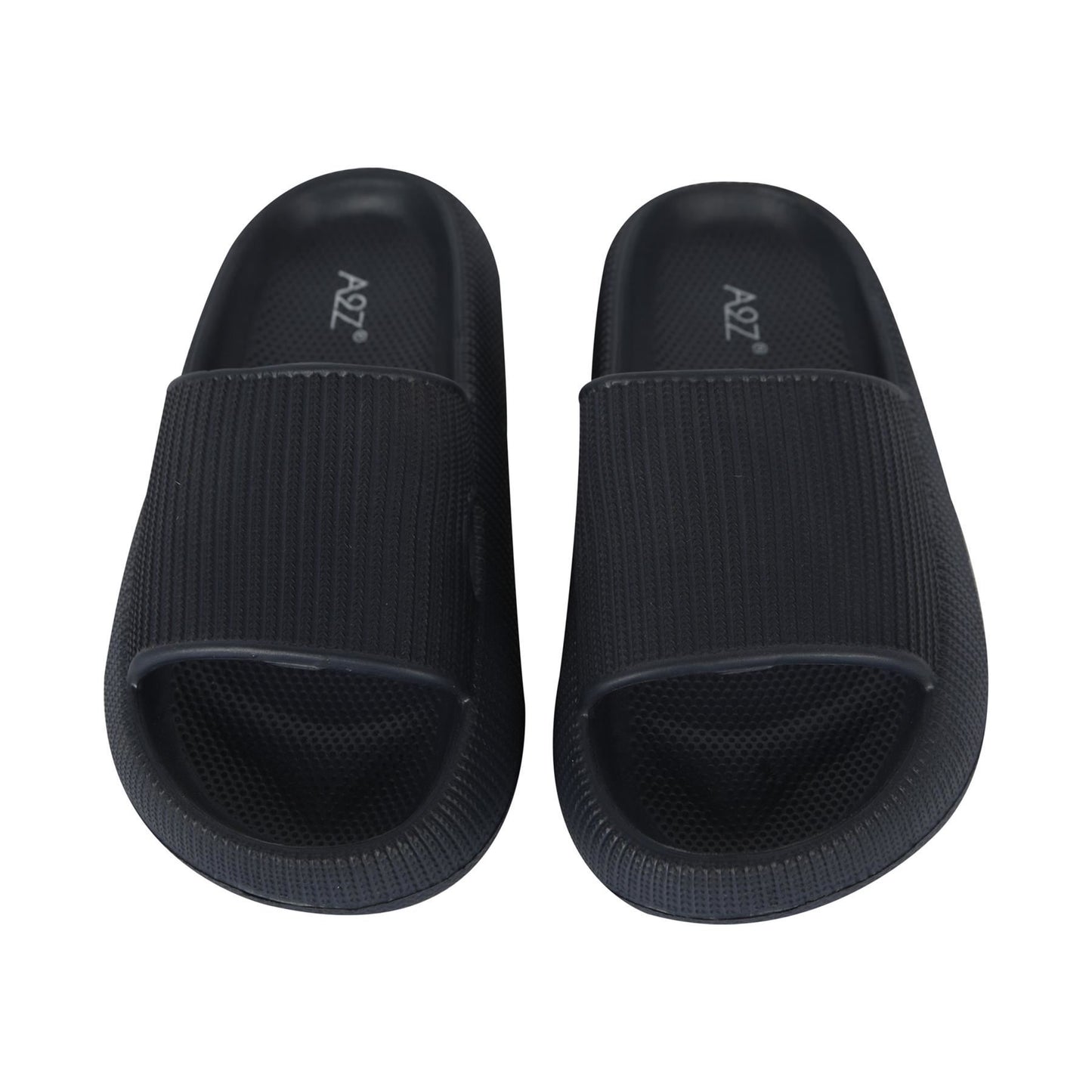 Mens Womens Boys Girls EVA Sliders Soft Lightweight Pool Slides Shower Slippers