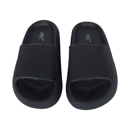 Mens Womens Boys Girls EVA Sliders Soft Lightweight Pool Slides Shower Slippers