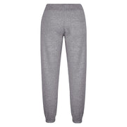 Kids Plain Tracksuit Sweatshirt Set Jumper and Bottoms PE School Girls Boys 2-13