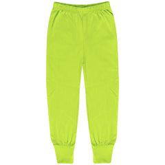 Kids Girls Boys Pyjamas Trendy Floss A2Z Print Comfort Loungewear Pjs Outfit Set