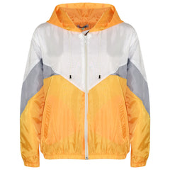 Girls Windbreaker Waterproof Raincoat Hooded Coat For Girls New Age 5-13 Years
